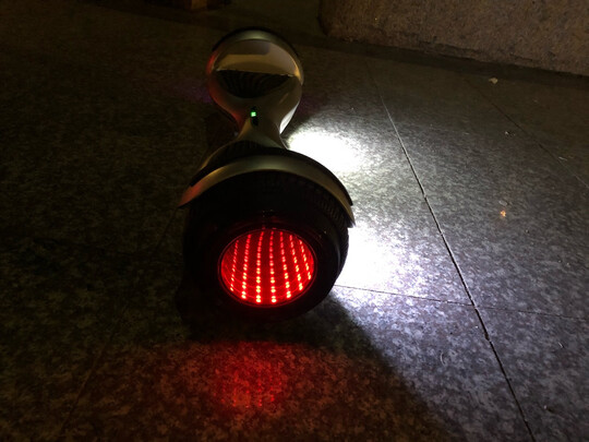 联想N4平衡车怎么样？千万不要被表象忽悠了！