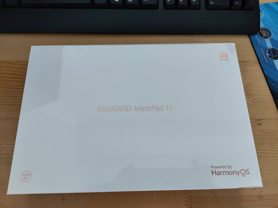 华为MatePad|华为MatePad 11平板电脑怎么样上手一周说讲感受