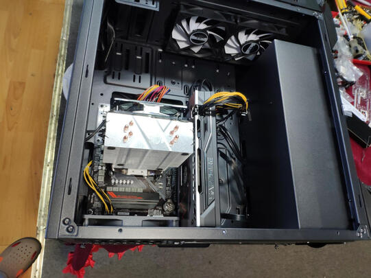 蓝宝石（Sapphire）RX580 2048SP怎么样,大V分享种草全过程【三大看点】