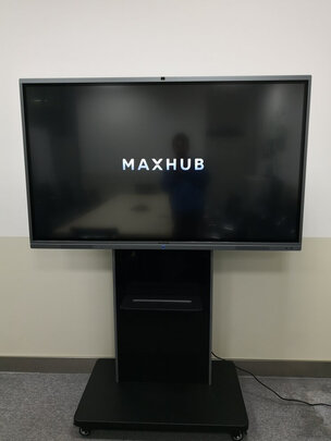 对比之下MAXHUB会议平板新锐Pro65英寸怎么样？千万不要上当？