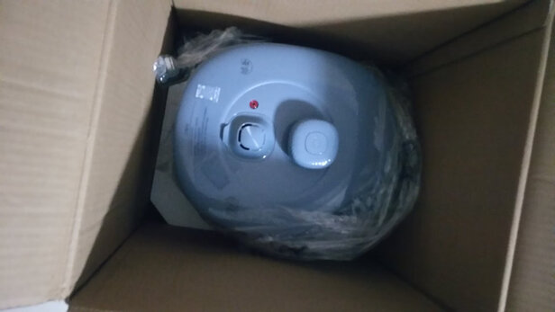 电压力锅|苏泊尔SY-50FC8902Q电压力锅怎么样上手一周说讲感受