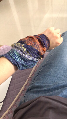 魔术头巾