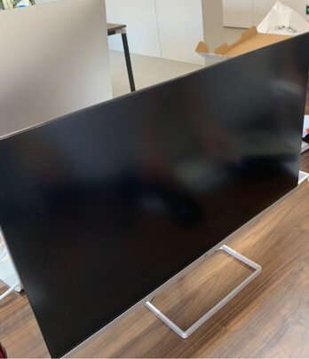 惠普M27fq显示器|惠普M27fq显示器如何,值得入手的原因分享！