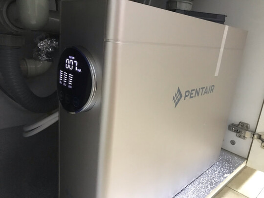 滨特尔净水器怎么样？用后一周分享我的良心经历自已看