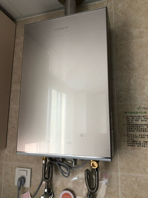 卡萨帝热水器怎么样为什么这么贵值这个价吗？