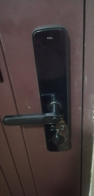 客观评评TCL指纹锁怎么样?多人被忽悠?质量真有这么差?