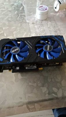重磅反馈影驰 GTX1660 大将/Super 大将 6G怎么样?听说有人彻底后悔了!【用户吐槽】