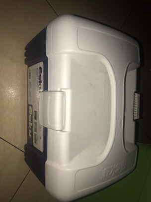车载保温箱