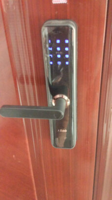 京东京造S11指纹锁|京东京造S11指纹锁怎么样？亲身体验告知你实情！