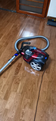 吸尘器|独家剖析飞利浦(PHILIPS)FC9588/81真的有这么好？上手讲内幕真相