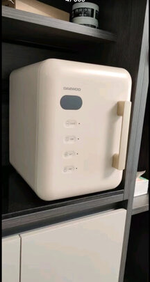 奶瓶消毒器