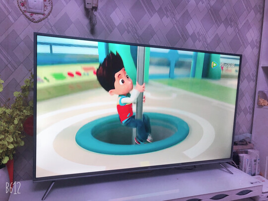 TCL55V2-Pro电视|TCL55V2-Pro电视怎么样上手一周说讲感受