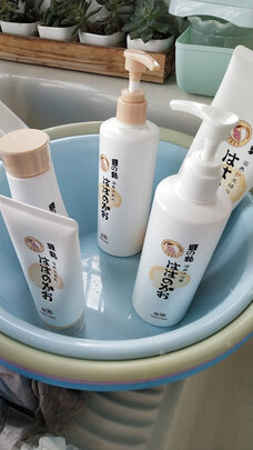孕妇洗面奶