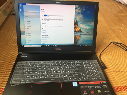 微星绝影GS系列游戏本|【今日头条】微星绝影GS76怎么样？用后讲内幕真相？
