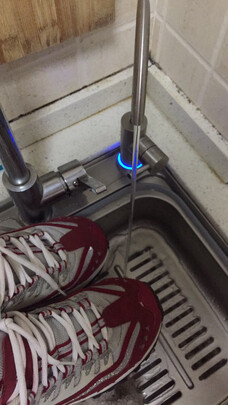 小白鲸Pro 800G净水器真实感受揭秘，多少人不看这里被忽悠