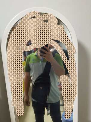胸包