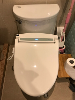 裕津智能马桶盖怎么样讲一讲体验心得感受