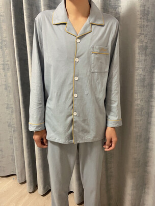家居服