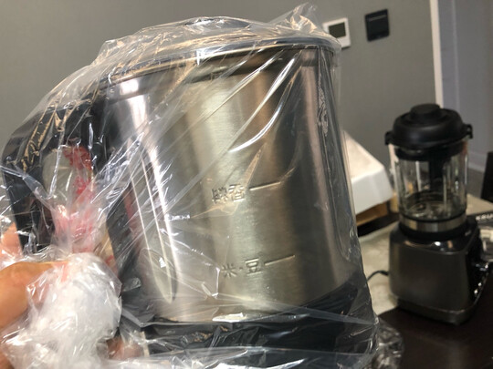 krupsKB870B80破壁机|krupsKB870B80破壁机怎么样？亲身体验告知你实情！