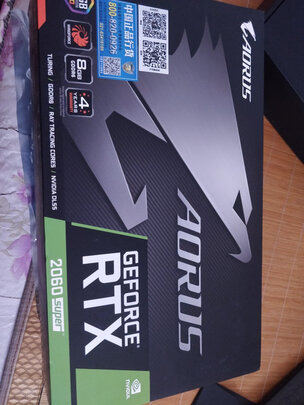 揭秘介绍技嘉（AORUS）RTX2060/2070/2080SUPER质量怎么样,用后诉说其售后