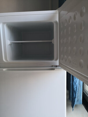 冰箱|美的BCD-112CM(E)冰箱到底怎么样，参数如何！