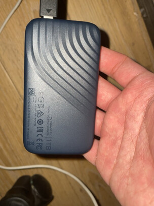 一:选购闪迪e81移动固态硬盘建议