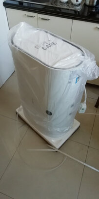 华凌50升速热电热水器F5032-Y5怎么样?图案解说其质量？