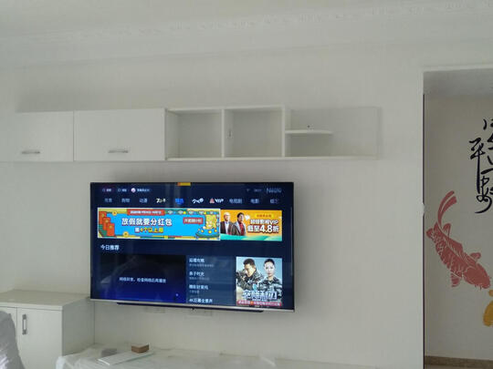 创维65A5电视|客观评价创维65A5电视怎么样？上手三周说真相