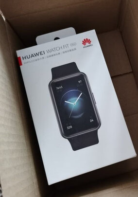 智能手表