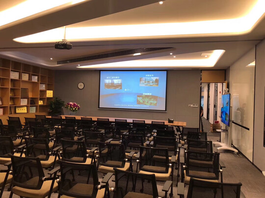 坚果极米投影仪幕布投影幕布|参考剖析坚果极米投影仪幕布投影幕布怎么样?深度测评剖析