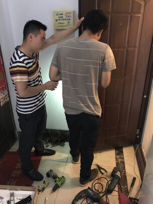 凯迪仕智能锁K9指纹锁|【热搜头条】凯迪仕智能锁K9真实使用感受？上手一周讲体验感受