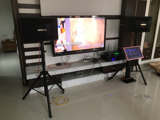 点歌机|看完不迷路：雅马哈kms910为何没有差评？朋友刚上手就后悔？