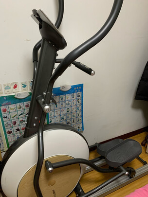 mobifitness椭圆机|【热搜头条】mobifitness是什么牌子？mobifitness椭圆机怎么样？