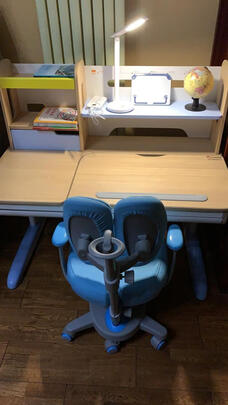 七色花儿童桌椅怎么样用后揭秘评测讲讲感受