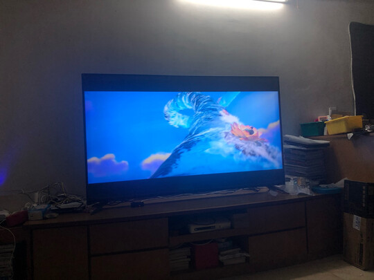 飞利浦电视怎么样?用后两天开始后悔了是吗?