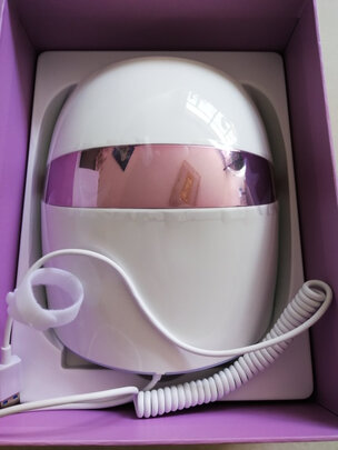 LGBWL1美容仪|LGBWL1美容仪怎么样评测分析结果告知！