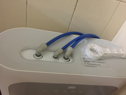 3MXPURE-H7净水器|3MXPURE-H7净水器怎么样？亲身体验告知你实情！