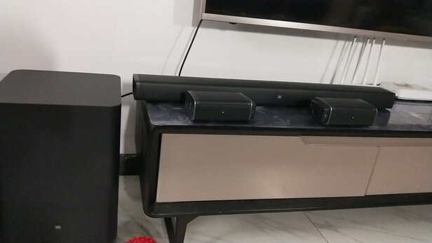 JBLBAR5.1回音壁|消费者诉说jblbar5.1回音壁效果怎么样?刚手一周讲体验真相？