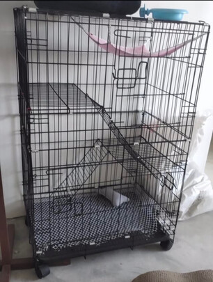 猫笼