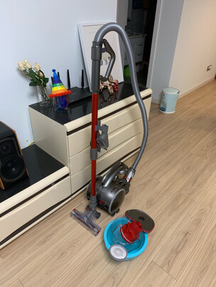 小狗S9 Cyclone一个月后开始后悔了诉说原因