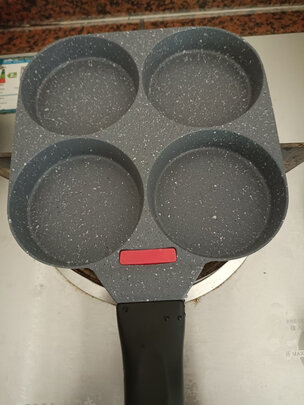 不粘锅