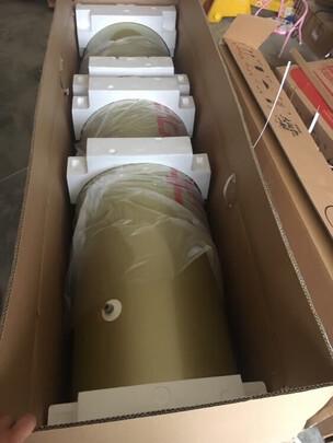 太阳能热水器|太阳雨太阳能热水器怎么样?用后一周说体验真相