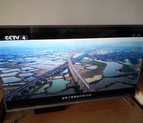 TCL43V6F电视|参考剖析TCL43V6F电视怎么样?深度测评剖析