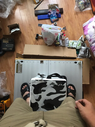 评测揭秘一帆精工钓台怎么样？到底好不好用？