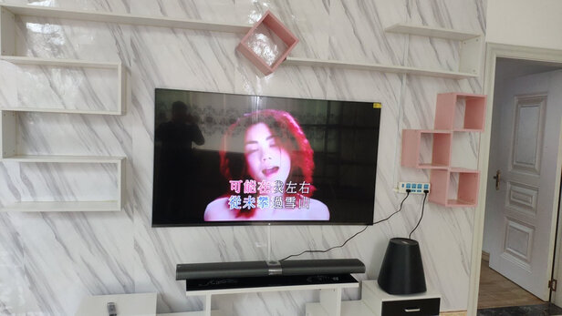 客观分析小米壁画电视怎么样?为什么说我后悔买晚了