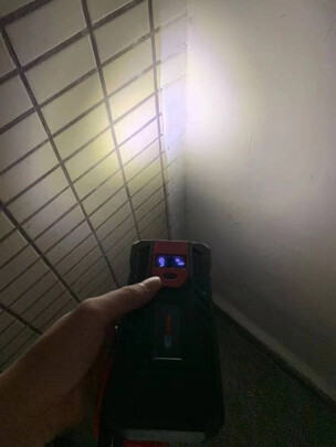 汽车应急启动电源