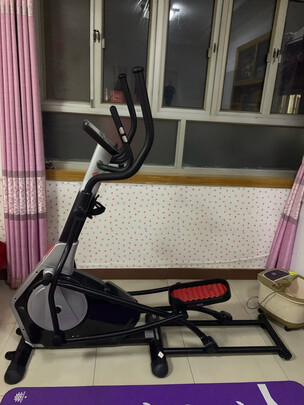 ReebokA6.0FD椭圆机|ReebokA6.0FD椭圆机怎么样？内幕使用评测揭秘