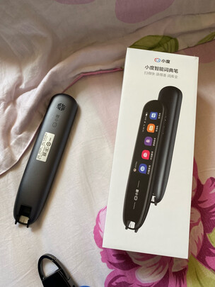 小度小度智能词典笔翻译笔|小度小度智能词典笔翻译笔怎么样上手一周说讲感受