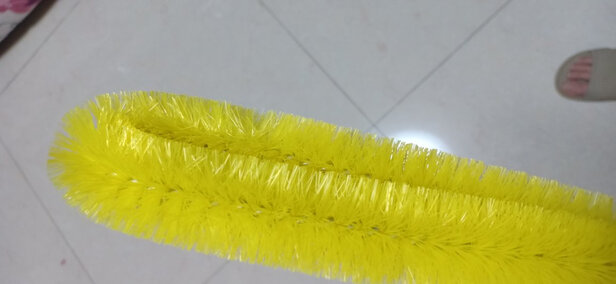 清洁刷