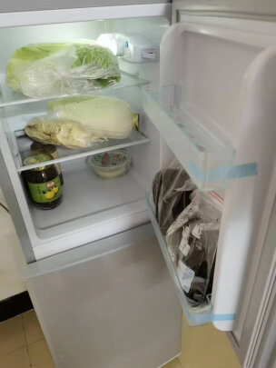 志高BCD-82A150D(志高冰箱) 志高BCD-82A150D(志高冰箱)
